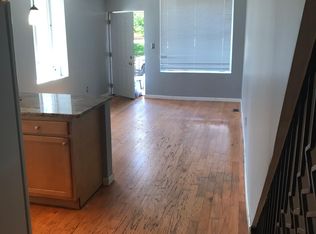 1815 S 10th St FLOOR 1, Philadelphia, PA 19148