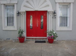 2134 Orleans St, Baltimore, MD 21231