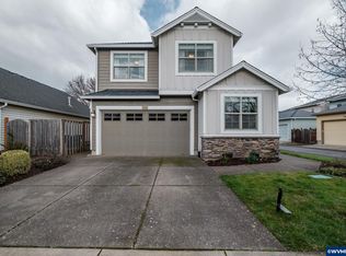 1220 SE Edgewater Ave, Corvallis, OR