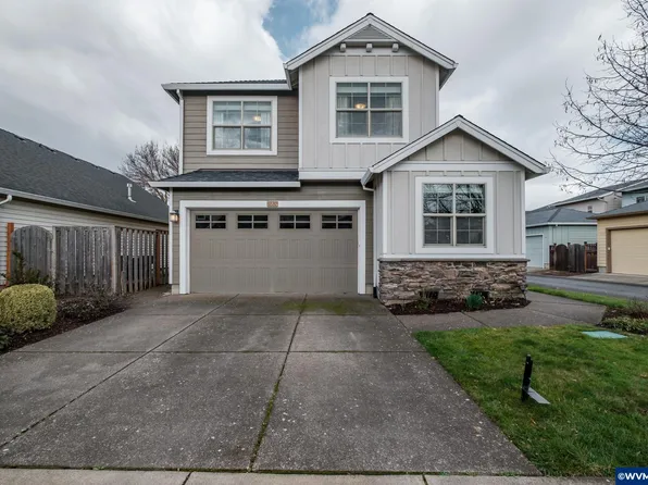 1220 SE Edgewater Ave, Corvallis, OR 97333