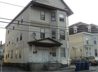 85 Cross St, Lawrence, MA 01841