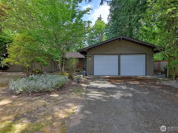 8808 SE 54th SE, Mercer Island, WA 98040