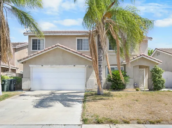 15372 Brandon Ln, Fontana, CA 92337