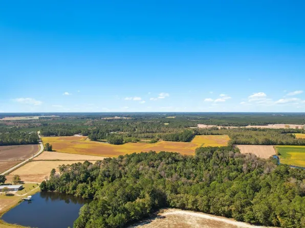 TBD Valley Forge Rd., Aynor, SC 29511