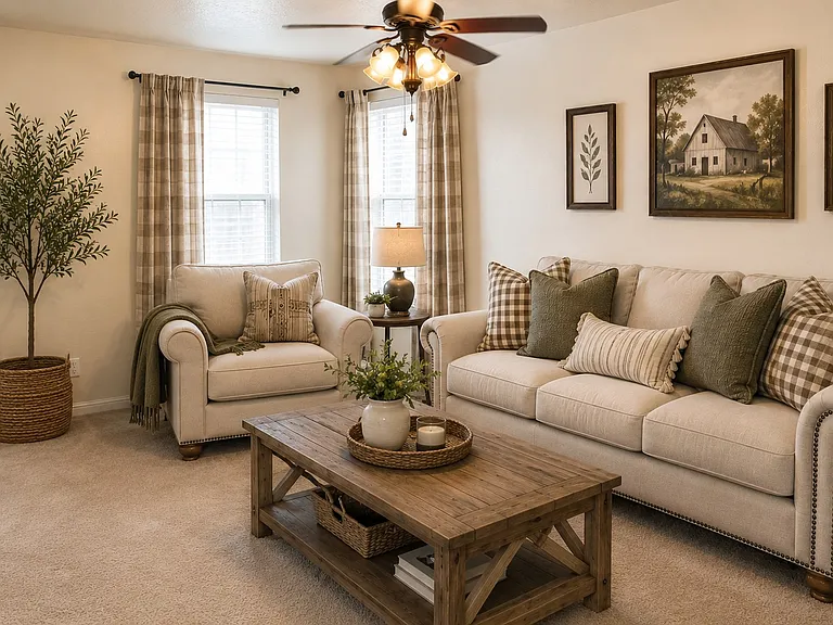 2806 Bandbury Oak — Photo 2