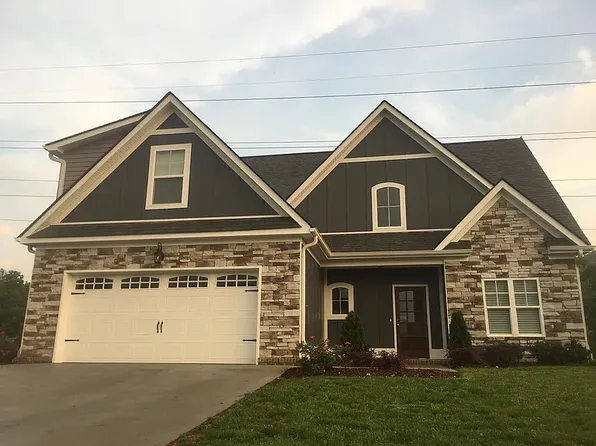 2566 Waterhaven Dr, Chattanooga, TN 37406