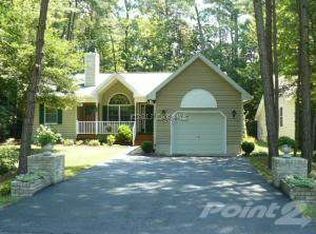 17 Camelot Cir, Ocean Pines, MD 21811