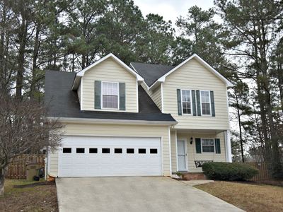4200 Abington Walk NW, Kennesaw, GA, 30144