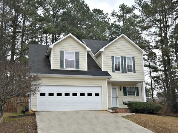 4200 Abington Walk NW, Kennesaw, GA 30144