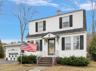 11 Franklin Rd, Jay, ME 04239