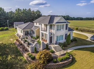 9585 Brink Rd, Emporia, VA 23847