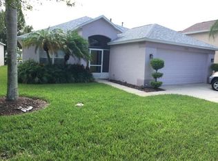 3393 Cloudberry Pl, Melbourne, FL 32940