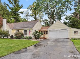 1930 Michigan St NE, Grand Rapids, MI 49503