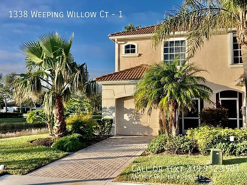 1338 Weeping Willow Ct #1 Photo 1 1338 Weeping Willow Ct #1 Photo 1