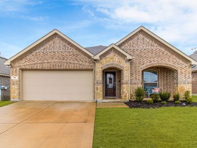 811 Spruce Ln, Princeton, TX, 75407