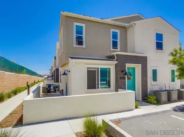 2128 Bluestone Cir, Chula Vista, CA 91913