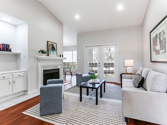 2nd image of 6315 Campbell Rd APT 510