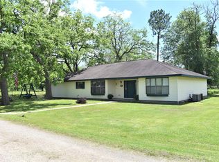 8854 Fm 524 Rd, Sweeny, TX 77480