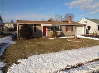 85 George Ave, Nazareth, PA 18064