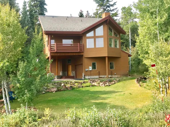 7619 Stagecoach Dr, Park City, UT 84098
