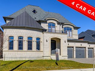 52 Rolling Green Ct, Vaughan, ON L4H 4K7