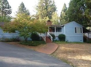 922 Waggoner Rd, Paradise, CA 95969