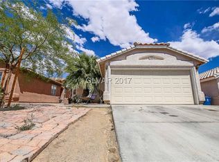 2840 Mount Hope Dr, Las Vegas, NV 89156