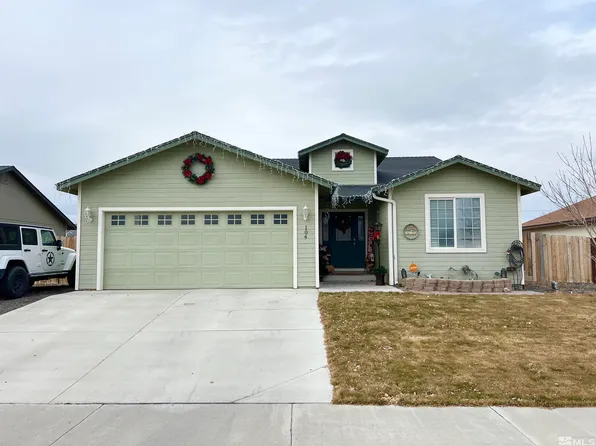 104 Sunnyside Dr, Battle Mountain, NV 89820