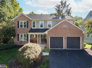 11606 Heartwood Dr, Beltsville, MD 20705