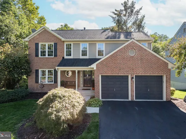 11606 Heartwood Dr, Beltsville, MD 20705