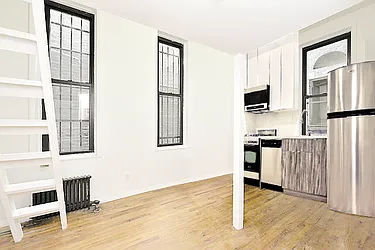 Rented by Buchbinder & Warren