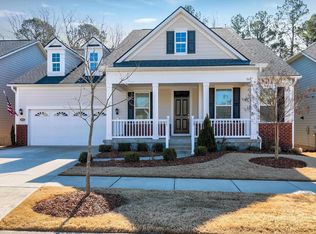 1022 Branwell Dr, Durham, NC 27703