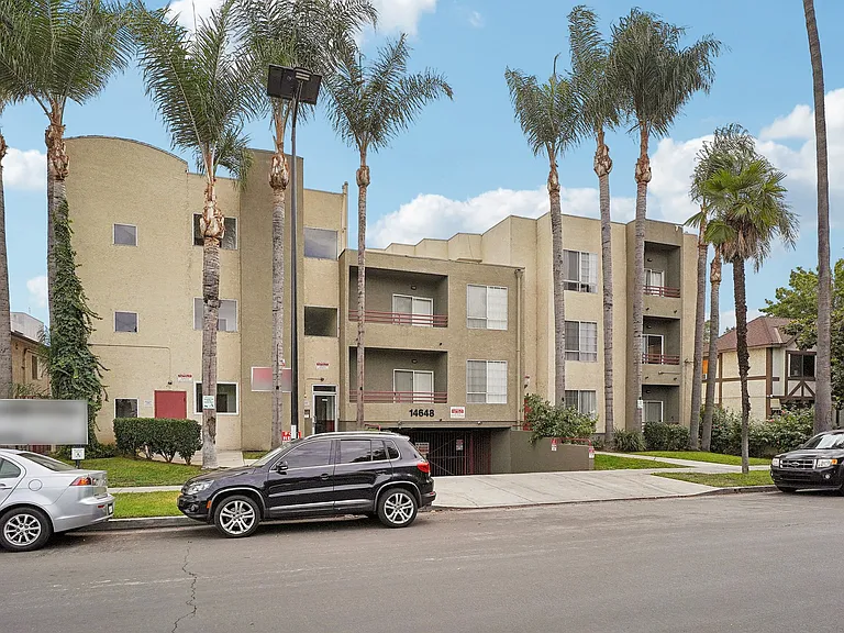 Sylvan Apartments — Photo 6