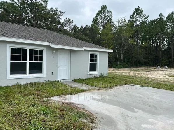 13847 SW 61st Cir Unit 2, Ocala, FL 34473