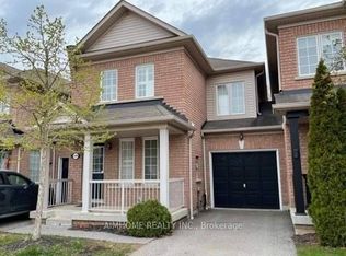 2394 Emerson Dr, Burlington, ON L7L 7M4