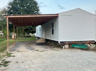 12693 Adam St, Ventress, LA 70783
