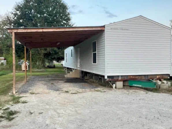 12693 Adam St #2, Ventress, LA 70783