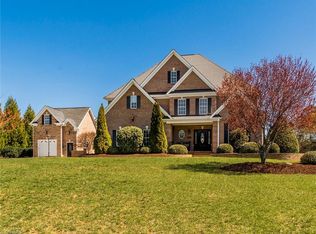 7054 Toscana Trce, Summerfield, NC 27358