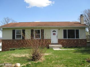 132 Harmony Ln, Edinburg, VA 22824