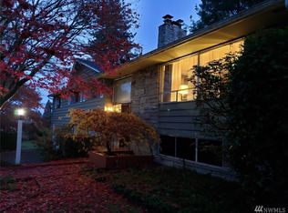 705 N 203rd St, Shoreline, WA 98133