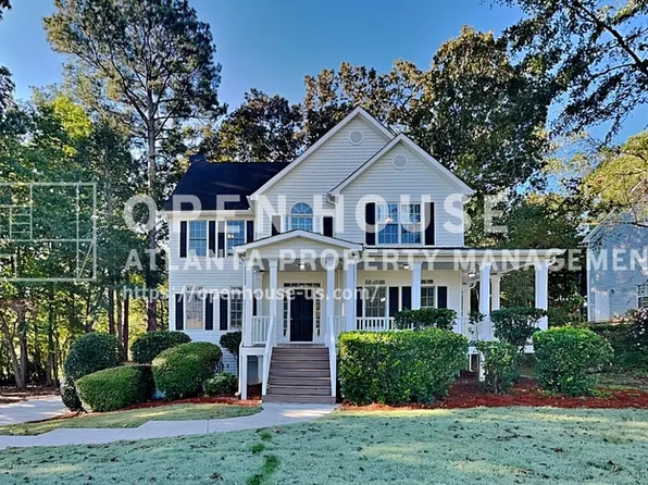 540 Westchester Club Dr, Hiram, GA 30141