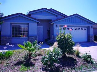 4416 Almond Valley Dr, Modesto, CA 95356