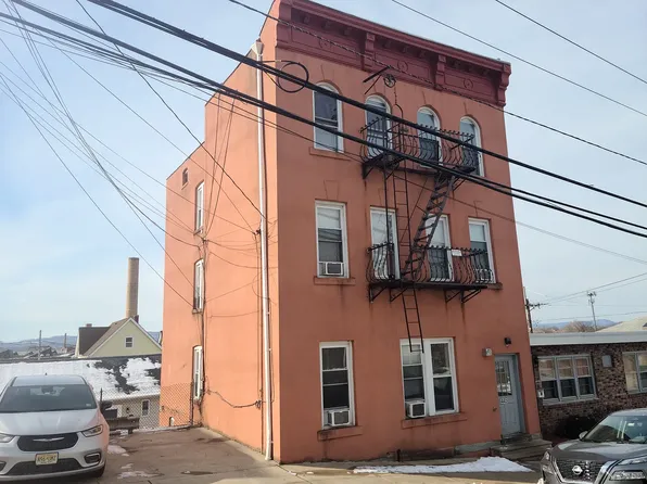 445 Palisade Ave APT 2, Garfield, NJ 07026
