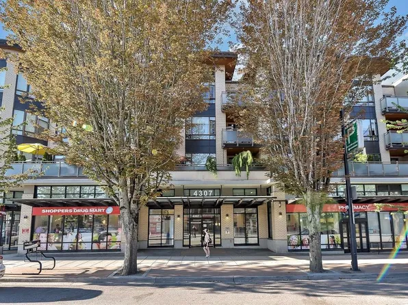 4307 Hastings St #203, Burnaby, BC V5C 2J7