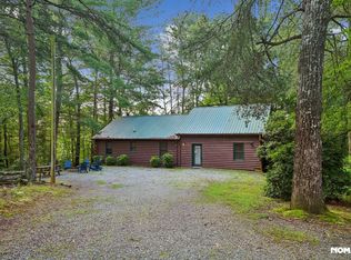 285 Bench Leg Rd, Mineral Bluff, GA 30559