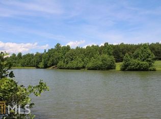 0 Cindy Cv #5, Cleveland, GA 30528