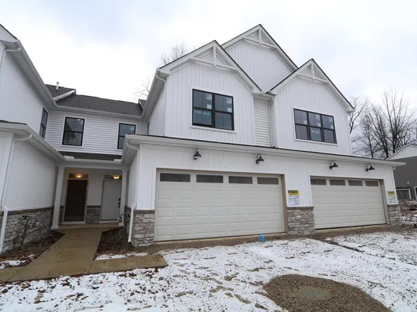 6439 Angelica Way, Westerville, OH 43081