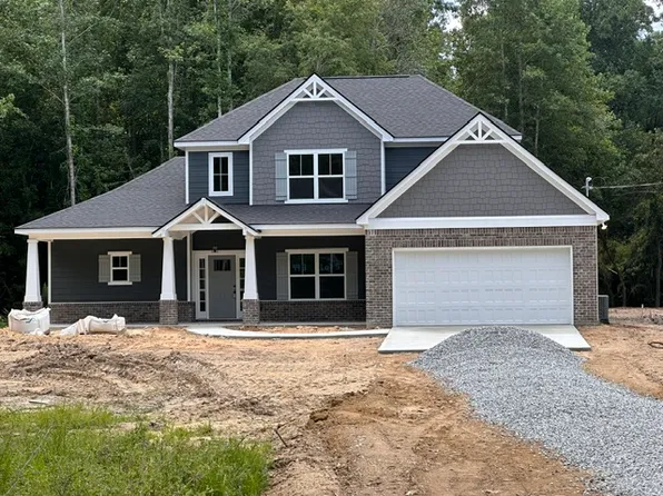 998 Lee Road 126, Opelika, AL 36804