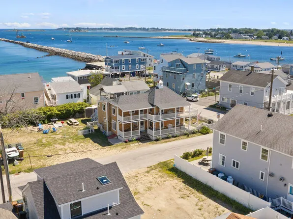 17-23 Eastern Avenue, Saco, ME 04072