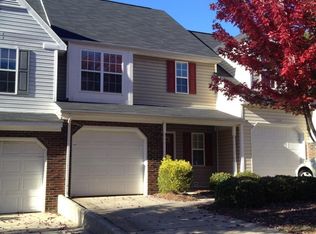 11537 Delores Ferguson Ln, Charlotte, NC 28277